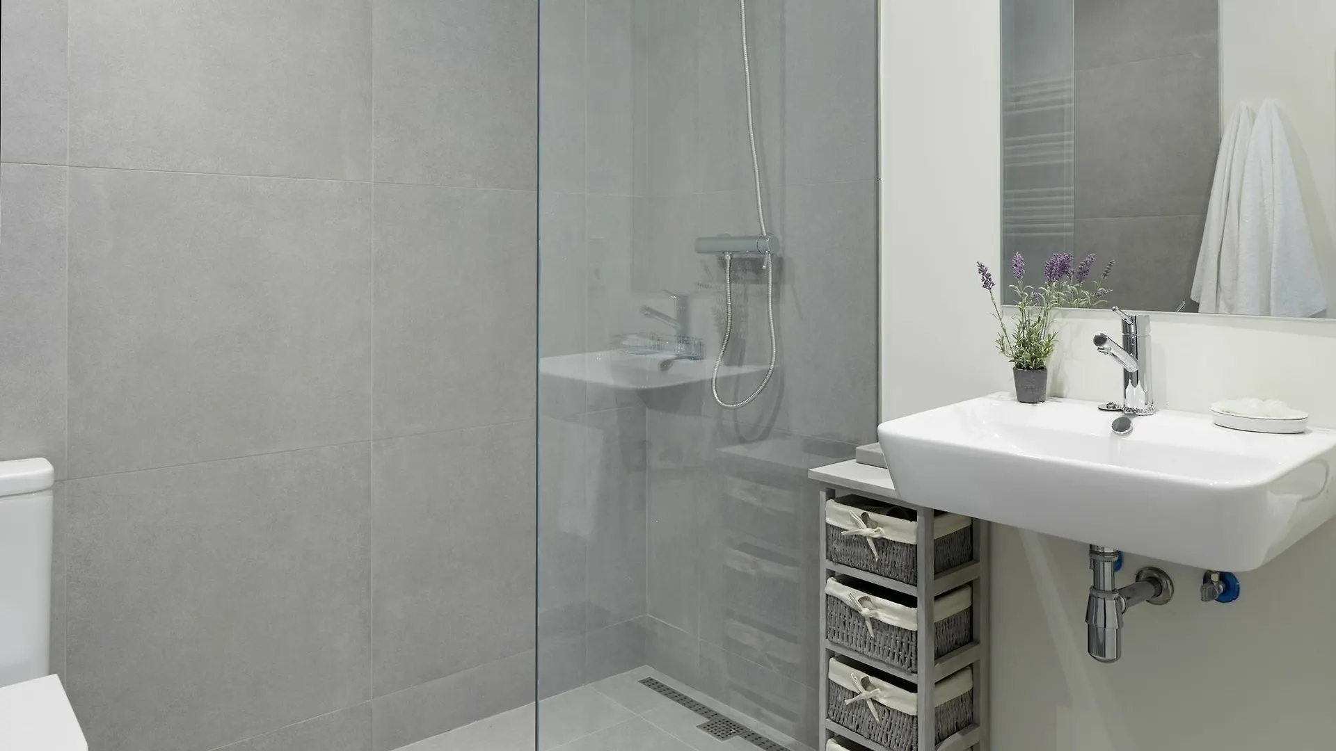 Beduria C Apartment By Feelfree Rentals San Sebastian